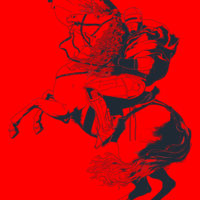 On A Unicorn - Thumbnail 2