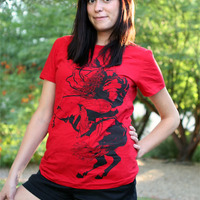 On A Unicorn - Thumbnail 3