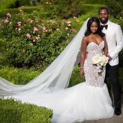 White mermaid unique wedding dresses south african lace bridal gowns