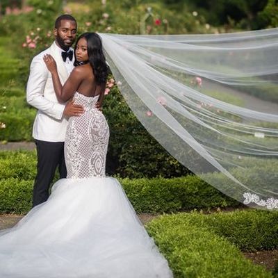 White mermaid unique wedding dresses south african lace bridal gowns