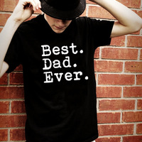 BEST DAD EVER TEE - Thumbnail 2