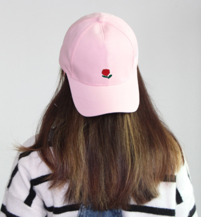 ROSE CAP