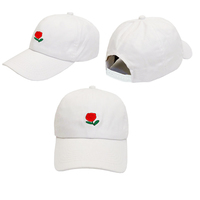 ROSE CAP - Thumbnail 1