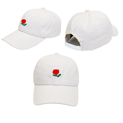 Rose cap