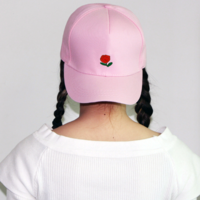 ROSE CAP - Thumbnail 2