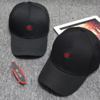 ROSE CAP - Thumbnail 4