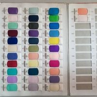 Champagne Mermaid Prom Dresses Sexy Deep V Neck White Appliques Black Girl African Girl Prom Gowns Evening Formal Dresses - Thumbnail 3