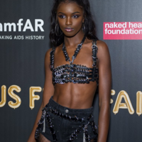 Jennette Bra ( Black + Silver ) - Thumbnail 2