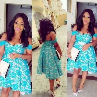 Blue ball gowns tulle short homecoming dresses off the shoulder black girl african girl short prom dresses cocktail gowns