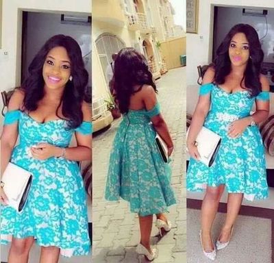 Blue Ball Gowns Tulle Short Homecoming Dresses Off the Shoulder Black Girl African Girl Short Prom Dresses Cocktail Gowns