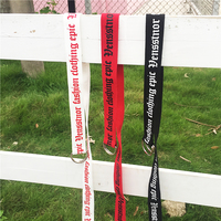 Free Shipping-STREET GOTH BELT  - Thumbnail 4