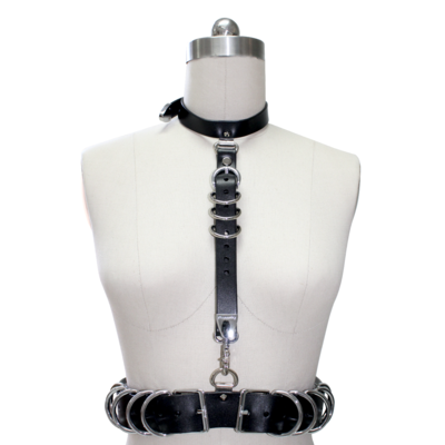 Lucy harness - Thumbnail 2