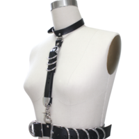 Lucy Harness - Thumbnail 1