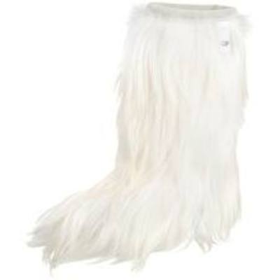 Tecnica yaghi fur boots