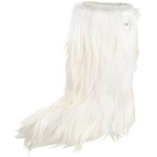 Tecnica yaghi fur boots