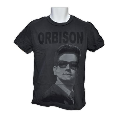 Roy orbison "in dreams" women's t-shirt - Thumbnail 1