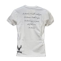Roy Orbison "In Dreams" Women's T-shirt - Thumbnail 2