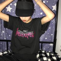 NEON GENESIS Embroidery Tee - Thumbnail 2