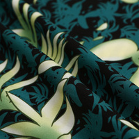 LEAVES BLOUSE - Thumbnail 2