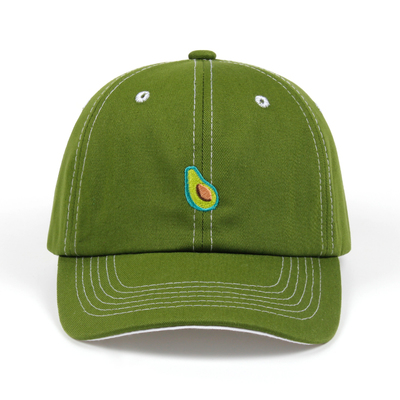 Avocado cap - Thumbnail 4