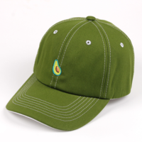 AVOCADO CAP - Thumbnail 1