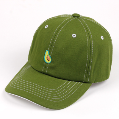 Avocado cap
