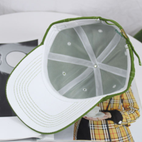 AVOCADO CAP - Thumbnail 2