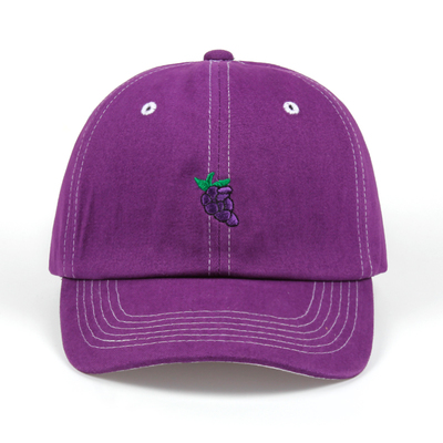 Grape cap