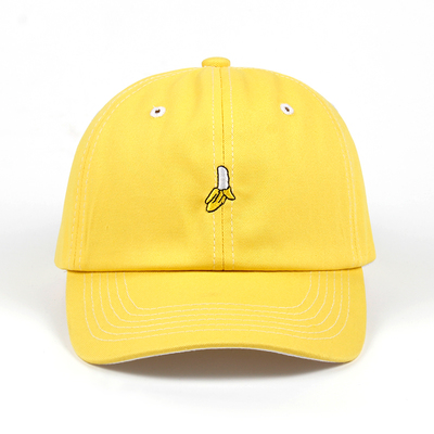 Banana cap
