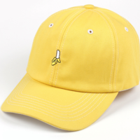 BANANA CAP - Thumbnail 2