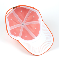 PEACH CAP - Thumbnail 2