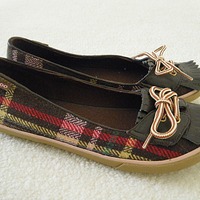 Aldo Flats - Thumbnail 1