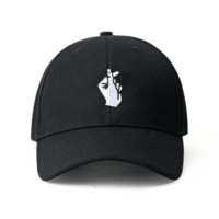 Free Shipping-LOVE HANDSIGN BASEBALL CAP - Thumbnail 4