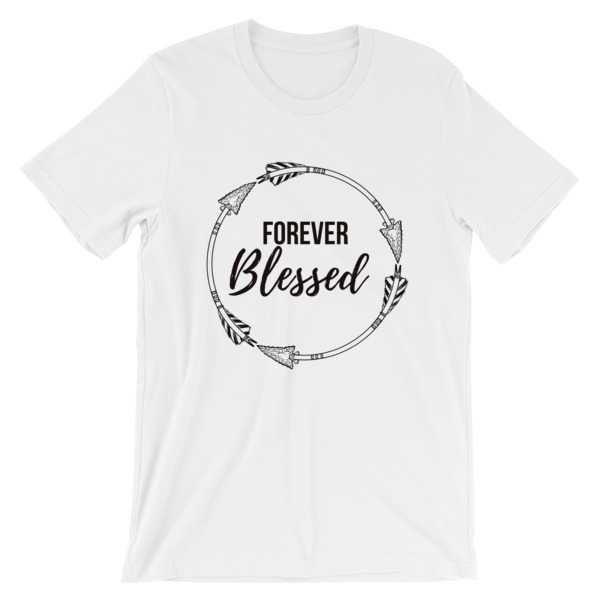 Forever Blessed