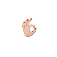 HANDSIGN PINS (SET/3PCS) - Thumbnail 3