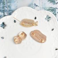 SUSHI PINS (SET/3PCS) - Thumbnail 1