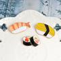 SUSHI PINS (SET/3PCS)-2