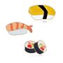 SUSHI PINS (SET/3PCS)-3