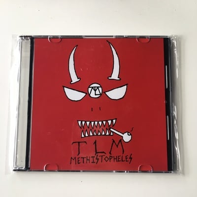 Tlm - "methphistopheles"