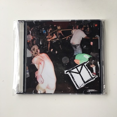 TLM - "Meth Psychosis"