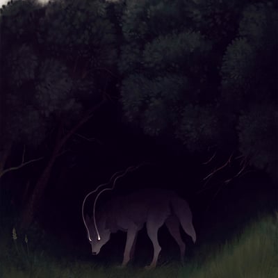 The hollow - print - Thumbnail 4