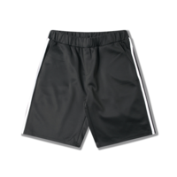 Free Shipping-3-STRIPE SPORT SHORTS - Thumbnail 2