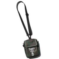 TOKYO VINTAGE FLIGHT BAG - Thumbnail 3