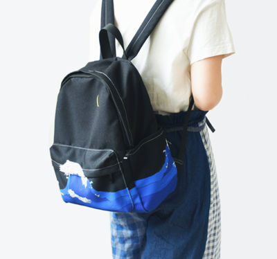 SEA WAVE BACKPACK