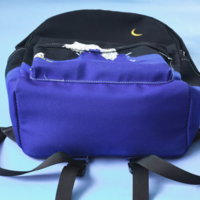 SEA WAVE BACKPACK - Thumbnail 1