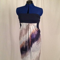 Jenni Maxi Dress - Thumbnail 1