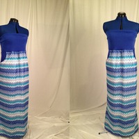 Jenni Maxi Dress - Thumbnail 2