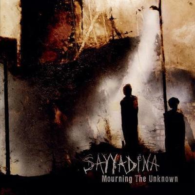Sayyadina "Mourning The Unknown" LP