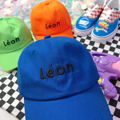 LEON CAP 