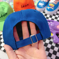 LEON CAP  - Thumbnail 1